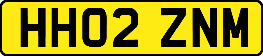 HH02ZNM