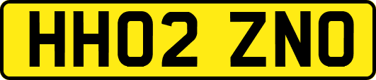 HH02ZNO