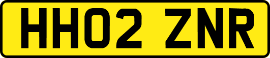 HH02ZNR