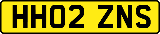 HH02ZNS