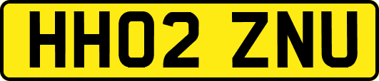 HH02ZNU