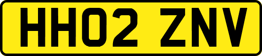 HH02ZNV