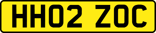 HH02ZOC