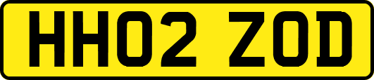 HH02ZOD