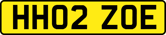 HH02ZOE