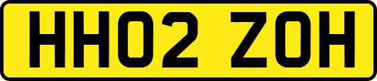 HH02ZOH