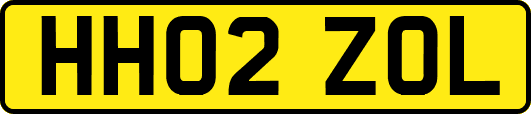 HH02ZOL