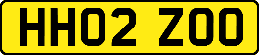 HH02ZOO