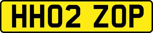 HH02ZOP