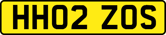 HH02ZOS
