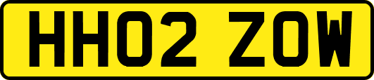 HH02ZOW