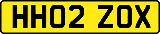 HH02ZOX
