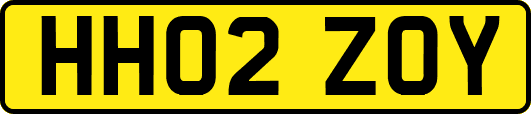 HH02ZOY