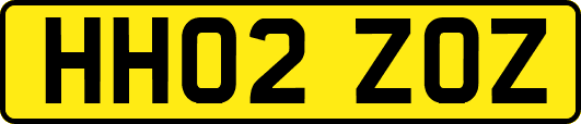 HH02ZOZ