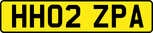 HH02ZPA