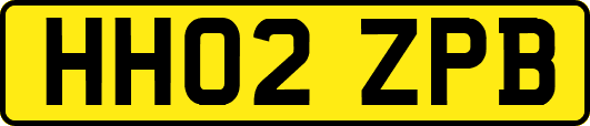 HH02ZPB