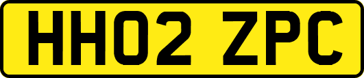 HH02ZPC