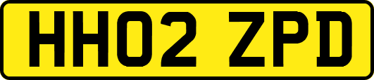 HH02ZPD