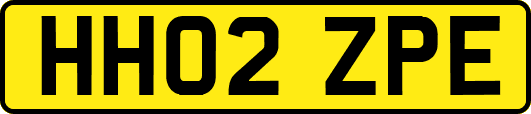 HH02ZPE