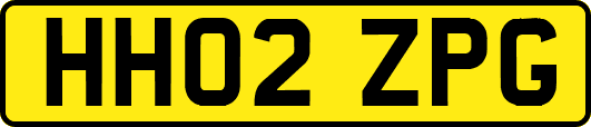 HH02ZPG