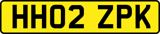 HH02ZPK