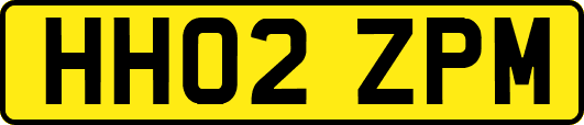 HH02ZPM