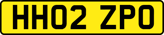 HH02ZPO
