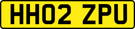 HH02ZPU
