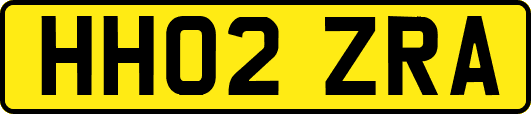 HH02ZRA