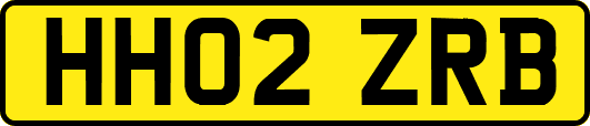 HH02ZRB