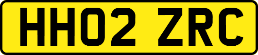HH02ZRC