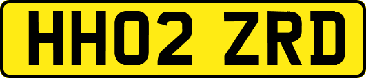 HH02ZRD