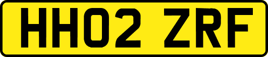 HH02ZRF