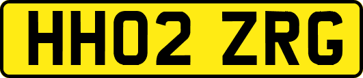 HH02ZRG