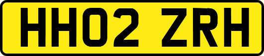 HH02ZRH