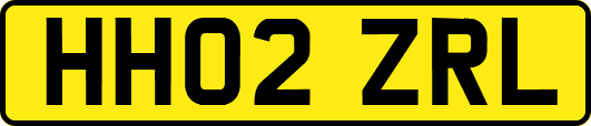 HH02ZRL