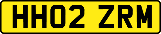 HH02ZRM