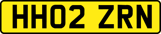 HH02ZRN
