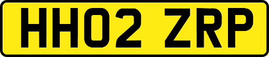 HH02ZRP