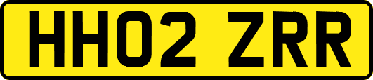 HH02ZRR