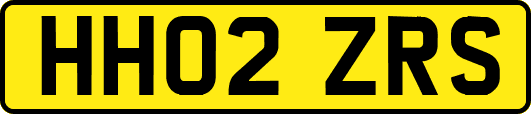 HH02ZRS
