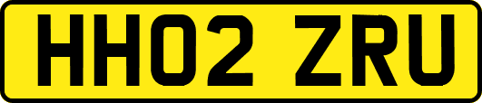 HH02ZRU