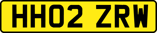 HH02ZRW