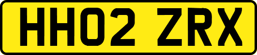 HH02ZRX
