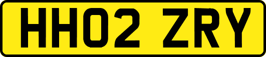 HH02ZRY