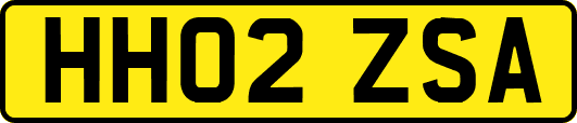 HH02ZSA