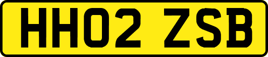 HH02ZSB