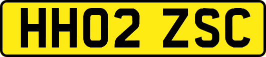 HH02ZSC