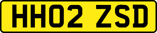 HH02ZSD