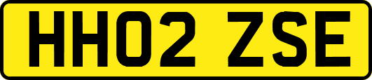 HH02ZSE